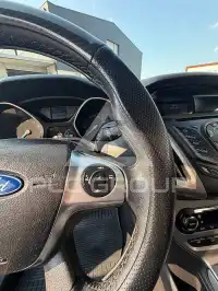 2013 Ford FOCUS