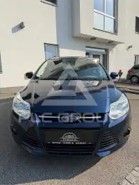 2013 Ford FOCUS