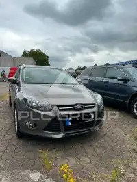 2013 Ford FOCUS