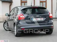 2013 Ford FOCUS