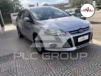 2013 Ford FOCUS