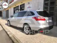 2013 Ford FOCUS