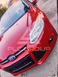 2013 Ford FOCUS