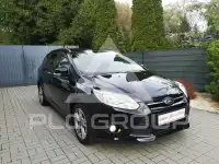 2013 Ford FOCUS