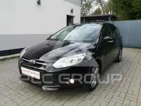 2013 Ford FOCUS