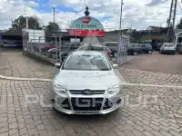 2013 Ford FOCUS