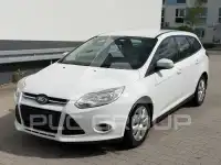 2013 Ford FOCUS