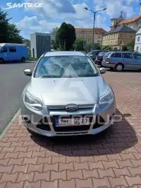 2013 Ford FOCUS