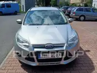 2013 Ford FOCUS