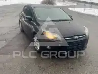 2013 Ford FOCUS