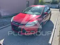 2013 Ford FOCUS