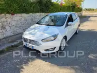 2013 Ford FOCUS