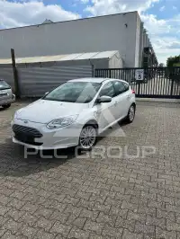 2013 Ford FOCUS