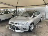 2013 Ford FOCUS