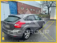 2013 Ford FOCUS