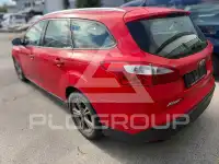 2013 Ford FOCUS