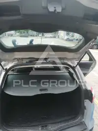 2013 Ford FOCUS