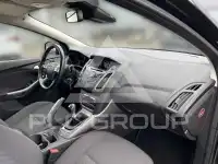 2013 Ford FOCUS