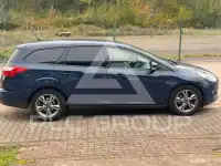 2013 Ford FOCUS