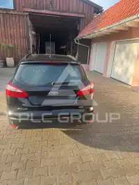 2013 Ford FOCUS