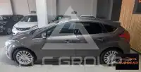 2013 Ford FOCUS