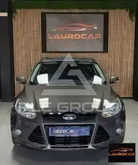 2013 Ford FOCUS