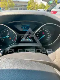 2013 Ford FOCUS