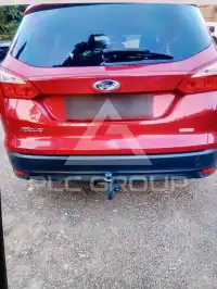2013 Ford FOCUS
