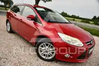 2013 Ford FOCUS