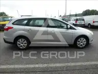 2013 Ford FOCUS