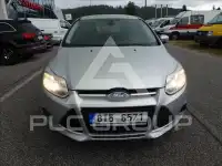 2013 Ford FOCUS