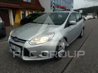 2013 Ford FOCUS