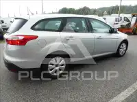 2013 Ford FOCUS