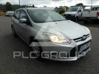 2013 Ford FOCUS