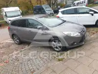 2013 Ford FOCUS