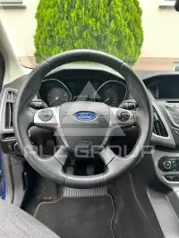 2013 Ford FOCUS