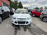 2013 Ford FOCUS
