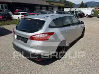 2013 Ford FOCUS