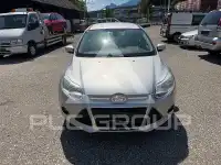2013 Ford FOCUS