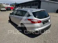 2013 Ford FOCUS