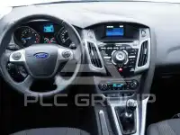2013 Ford FOCUS