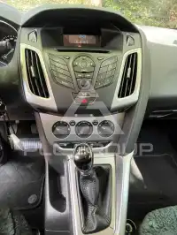 2013 Ford FOCUS