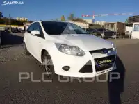 2013 Ford FOCUS