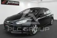 2013 Ford FOCUS