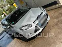 2013 Ford FOCUS