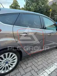 2013 Ford FOCUS