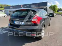 2013 Ford FOCUS