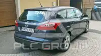 2013 Ford FOCUS