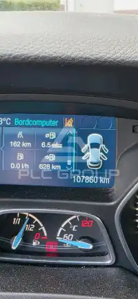 2013 Ford FOCUS