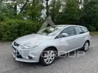 2013 Ford FOCUS